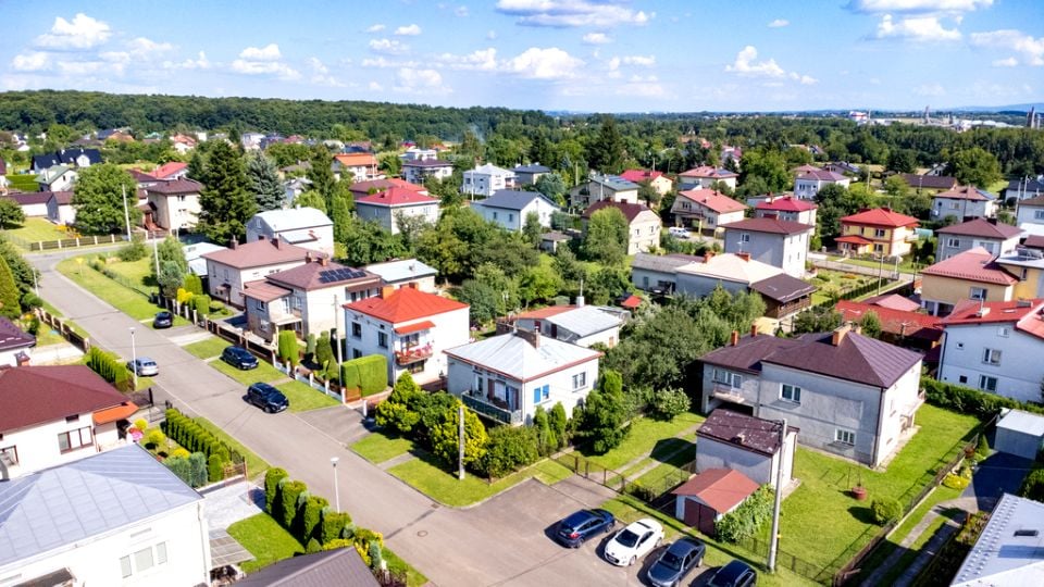 Dom Jedlicze