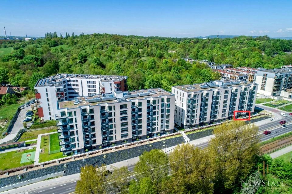 Lokal Kraków