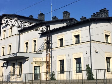 Lokal Kościan