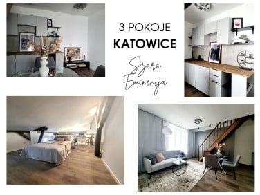 Mieszkanie Katowice