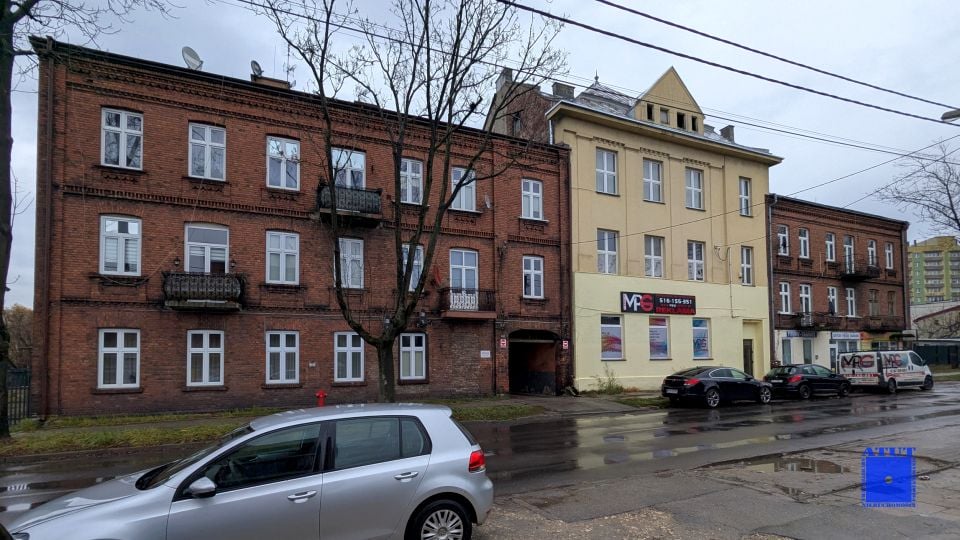 Dom Dąbrowa Górnicza