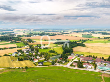 Działka Starzyno