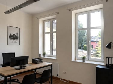 Lokal Kraków