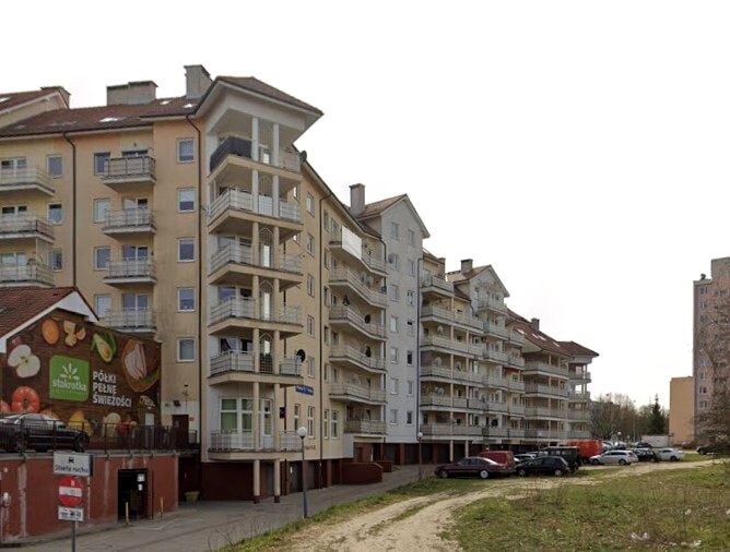 Lokal Gorzów Wielkopolski