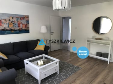 Mieszkanie Gdynia