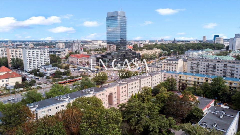 Mieszkanie Warszawa