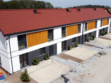 Mieszkanie Baranowice