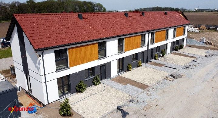 Mieszkanie Baranowice