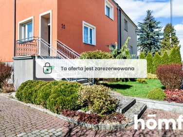 Dom Staszów