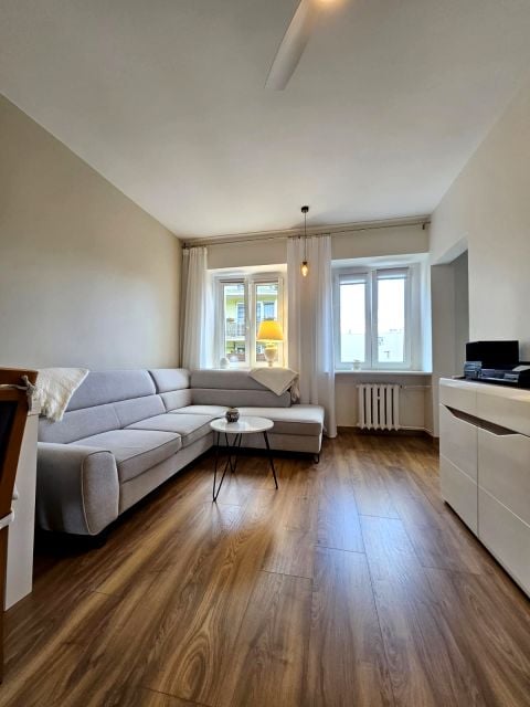 Mieszkanie Wrocław