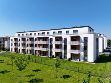 Mieszkanie Kraków