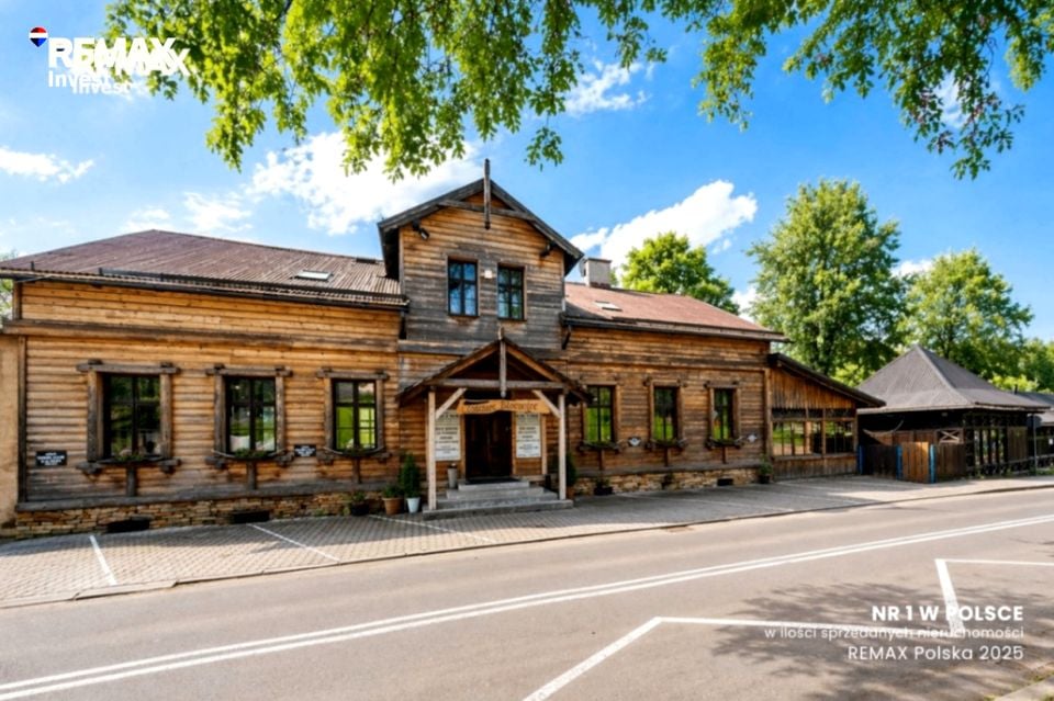 Lokal Cieszyn
