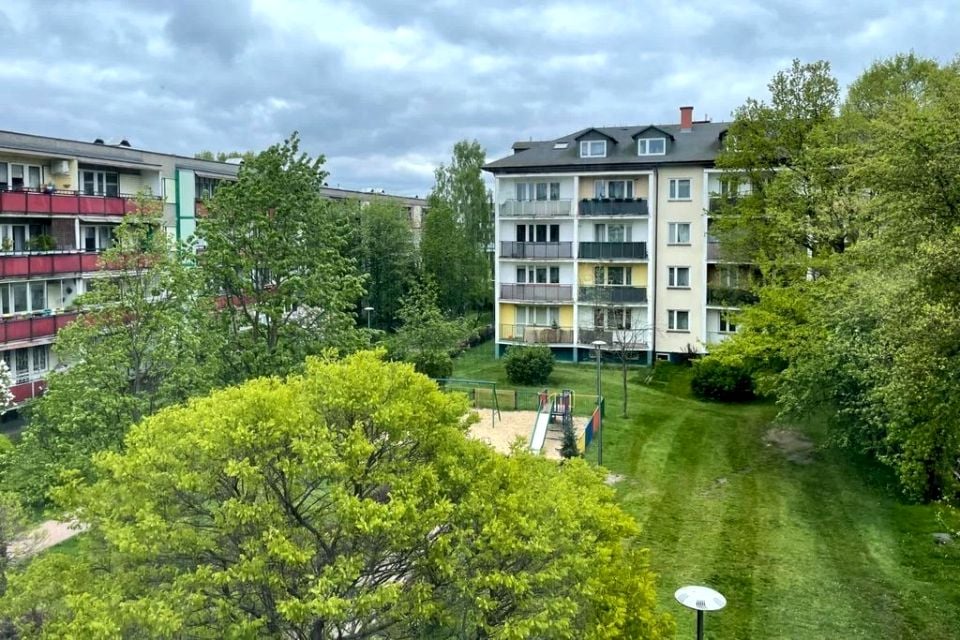 Mieszkanie Grodzisk Mazowiecki