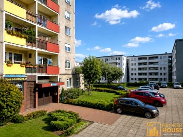Mieszkanie Opole