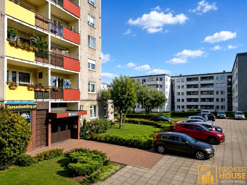 Mieszkanie Opole