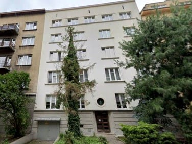 Mieszkanie Kraków