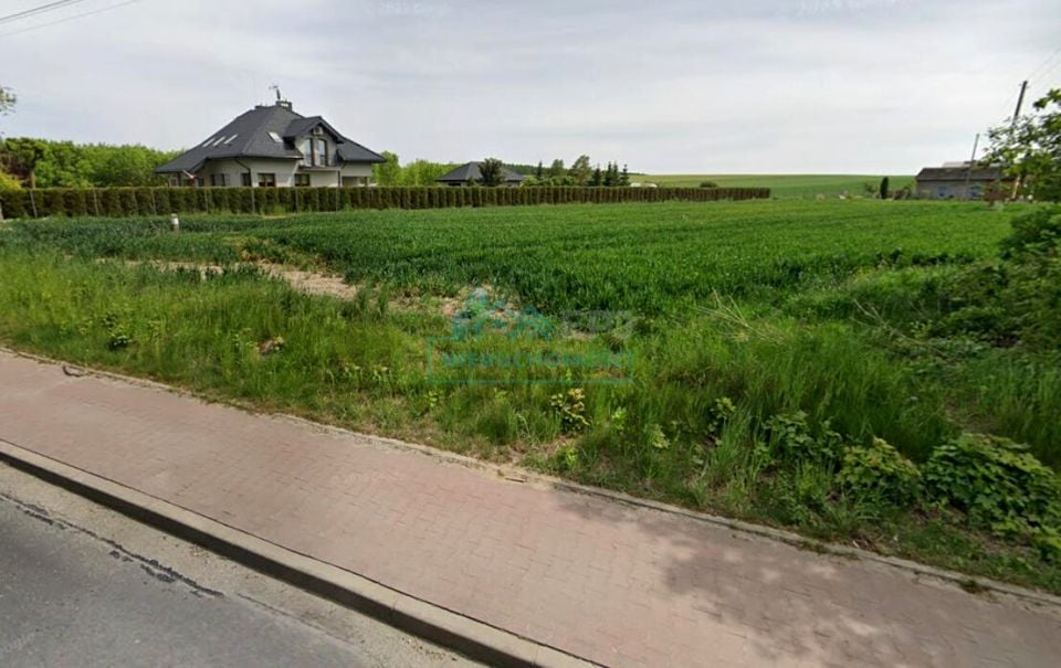 Działka budowlana Piekary