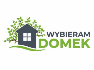 Wybieram Domek | Szućko Monika