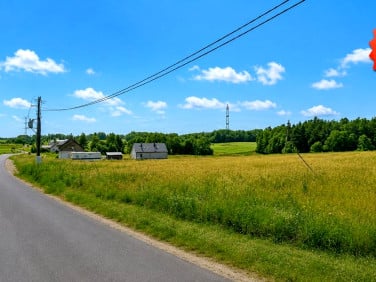 Działka budowlana Donimierz