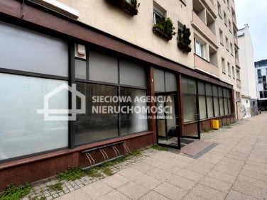 Lokal Gdynia