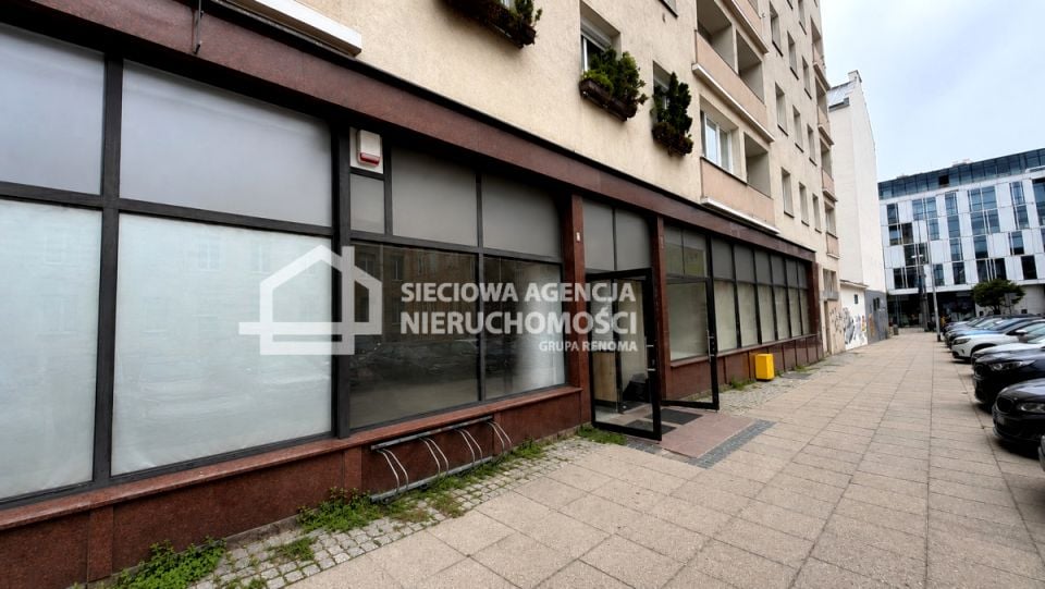 Lokal Gdynia