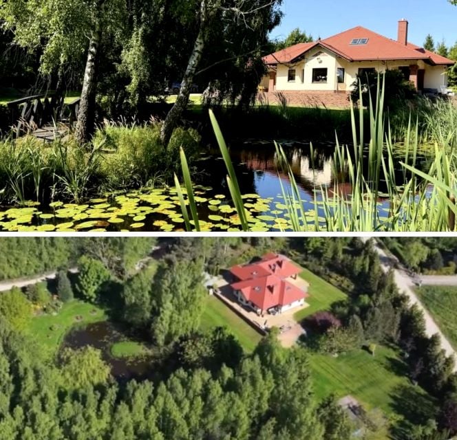Dom Przyjaźń