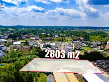 Działka Mikołów