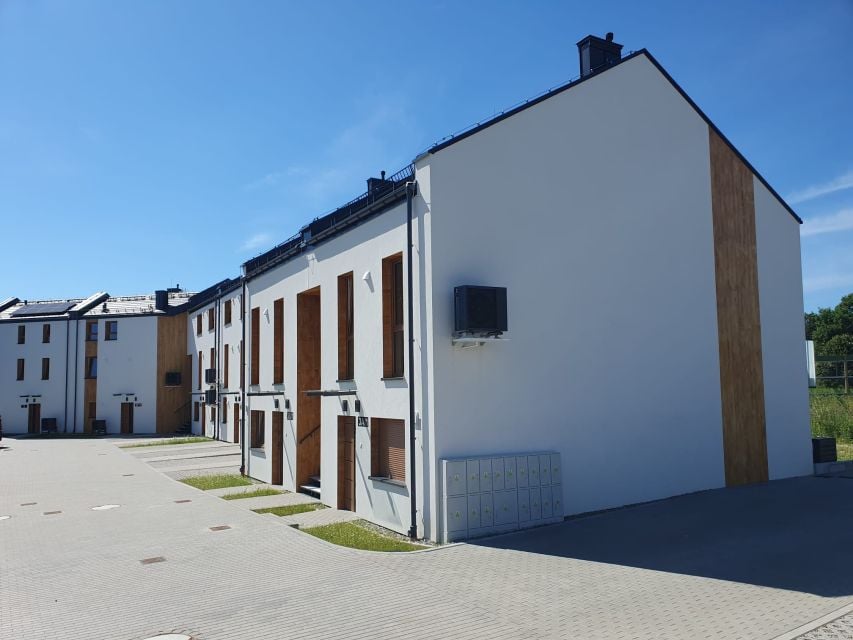 Szeregowiec Pod Jesionem