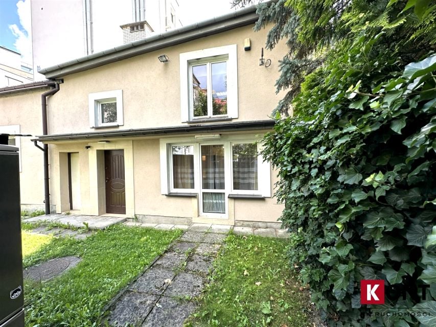 Mieszkanie Kraków
