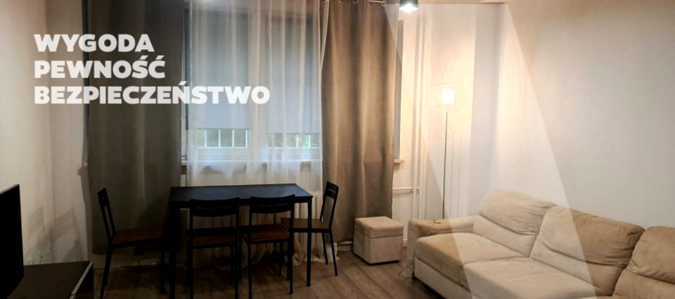 Mieszkanie Warszawa