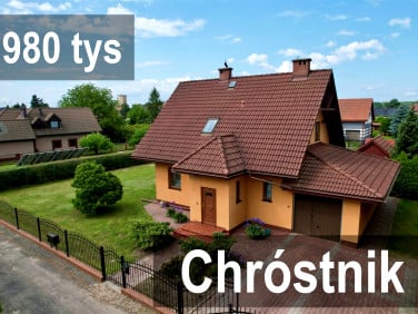 Dom Chróstnik
