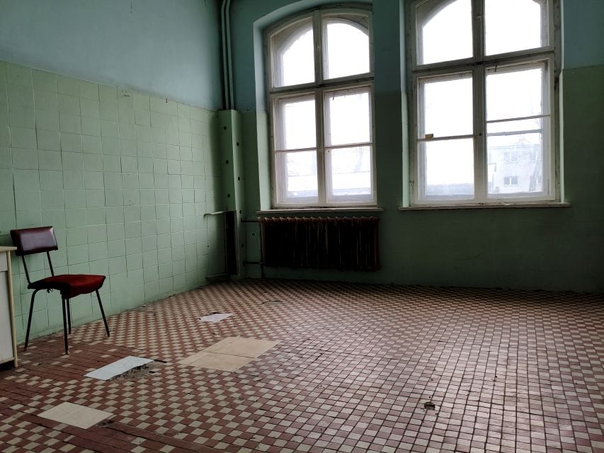 Lokal Ełk