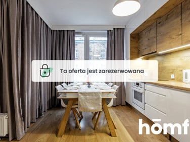Mieszkanie Poznań