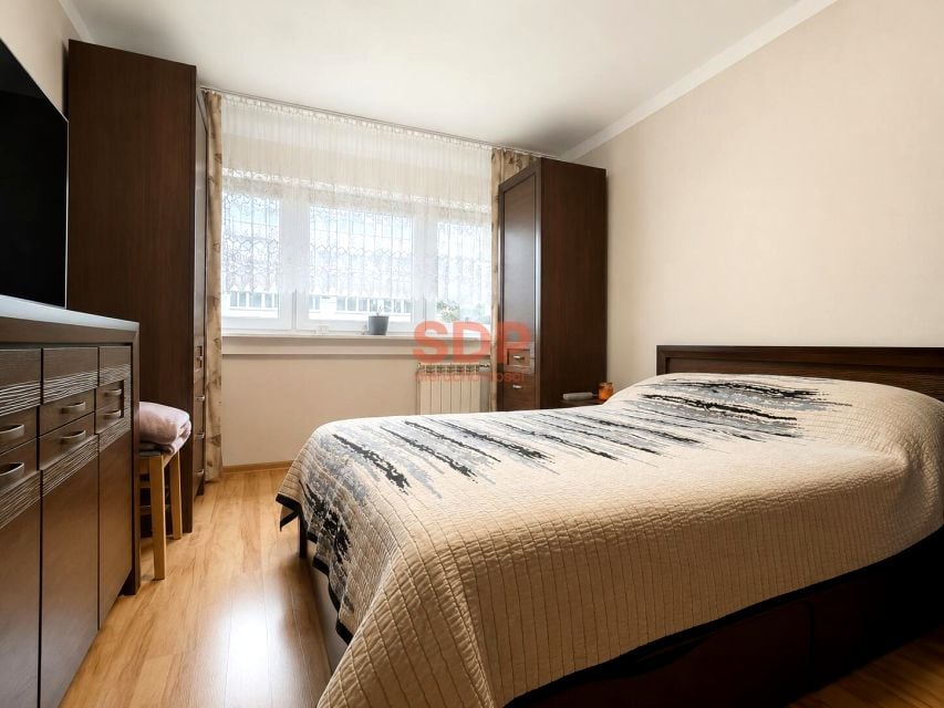 Mieszkanie Łódź