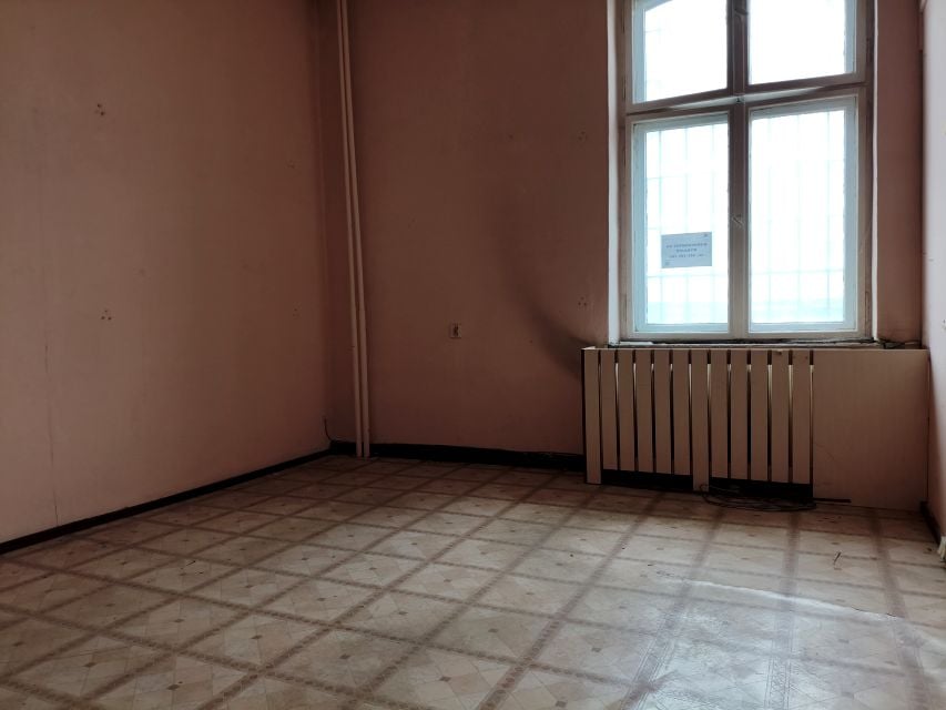 Lokal Handlowy, ul. Dąbrowskiego