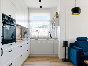 Mieszkanie apartamentowiec wynajem