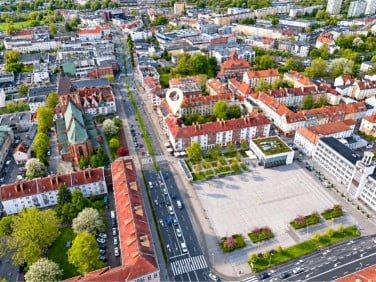 Mieszkanie Koszalin