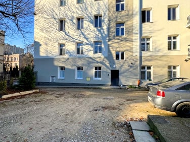 Mieszkanie Łódź