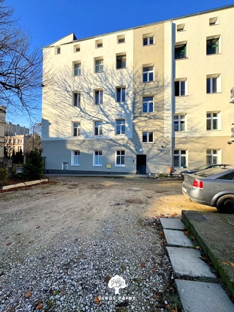 Mieszkanie Łódź