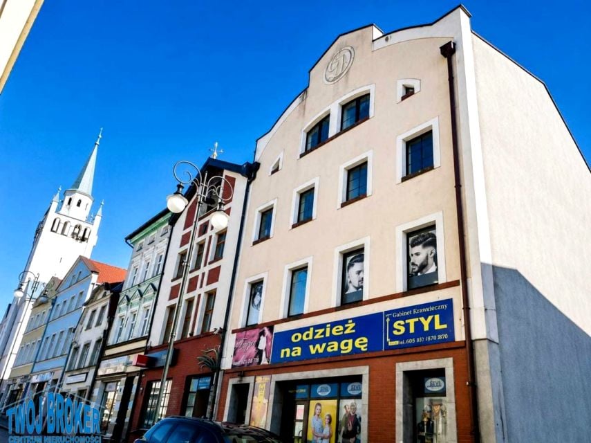 Dom Bytów
