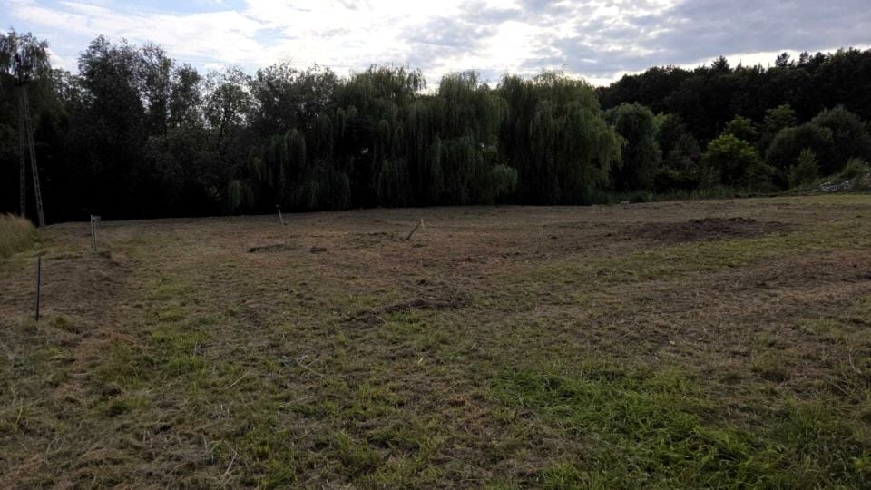 Działka Bytom