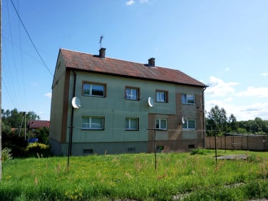 Mieszkanie Lubienia