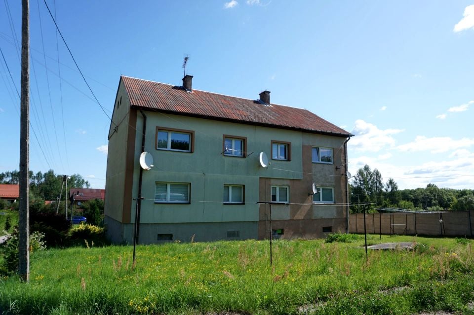 Mieszkanie Lubienia