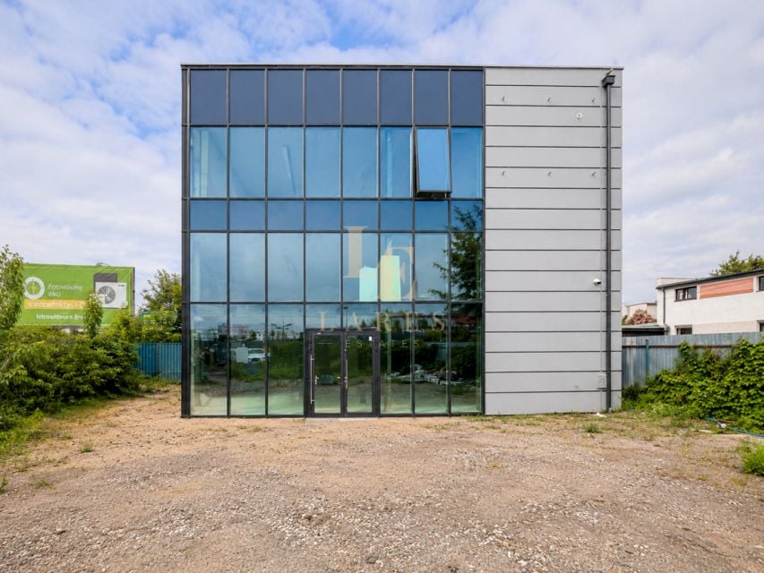 Lokal Warszawa