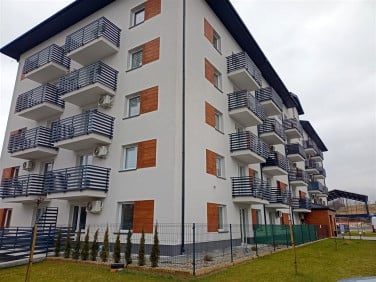 Mieszkanie Dąbrowa Tarnowska