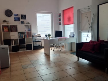 Lokal Oborniki Śląskie