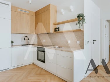 Mieszkanie apartamentowiec nad rzeką