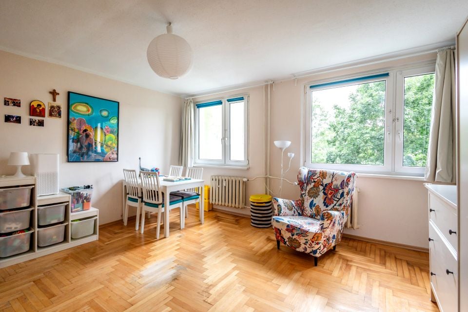 Mieszkanie Oleśnica