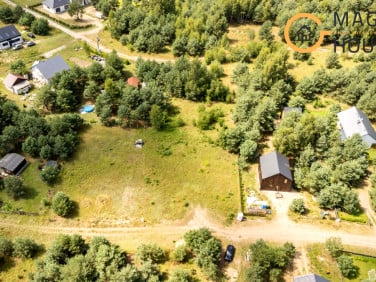Działka budowlana Czerniewo