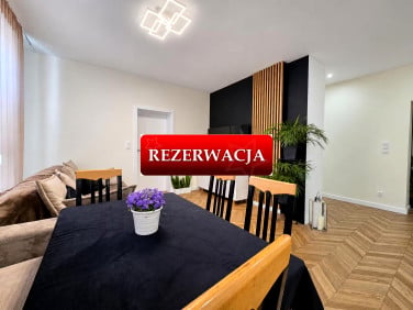 Mieszkanie Świdnica